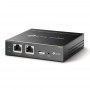 TP-LINK | OC200 | Omada Hardware Controller | Mbit/s | 10/100 Mbit/s | Ethernet LAN (RJ-45) ports 2 | MU-MiMO No | PoE in | Ante - 2